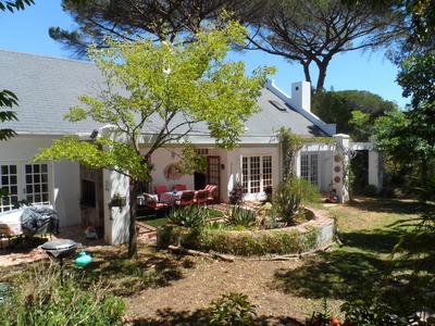 House For Sale in Zevenwacht Farm Village, Kuilsriver