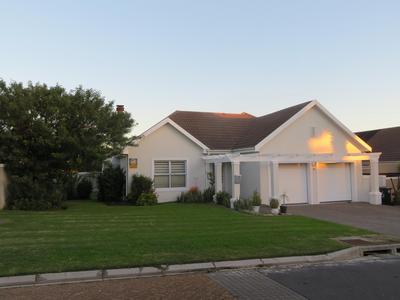 House For Rent in Zevenzicht, Kuilsriver