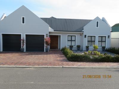 House For Rent in Zevendal, Kuilsriver