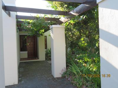 House For Rent in Zevendal, Kuilsriver